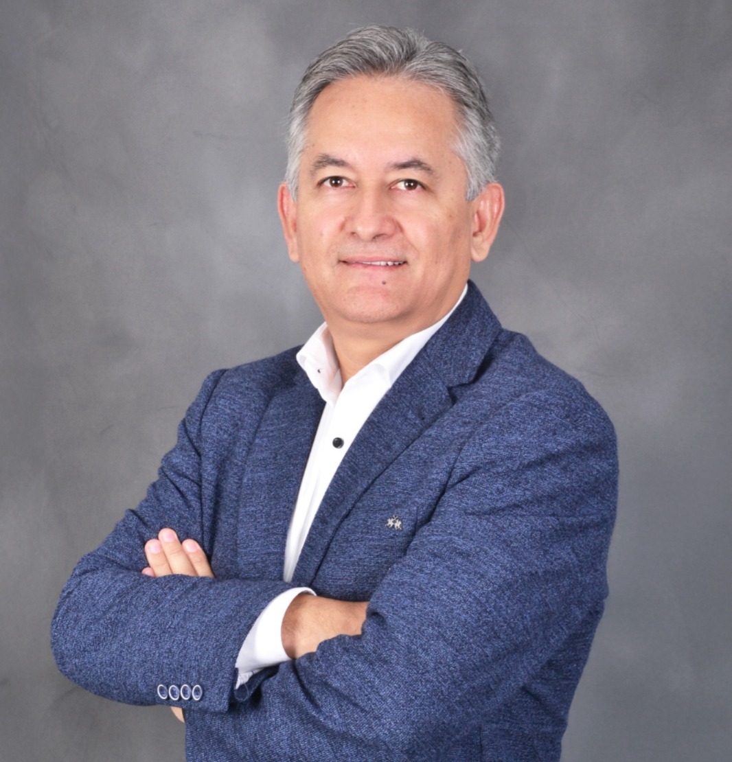 César Augusto Leguía Loayza